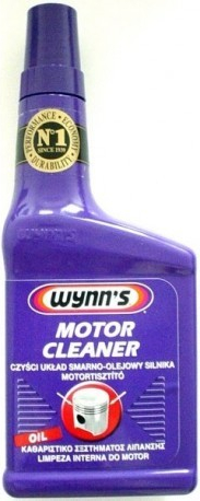 Wynn\'s Motor Cleaner 325 ml