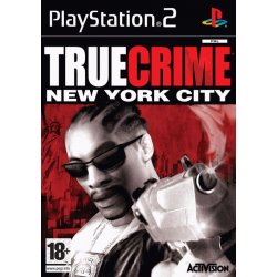 True Crime New York City