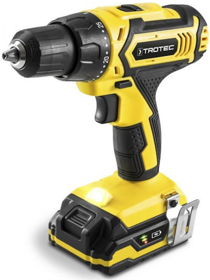 TROTEC PSCS 11-20V