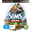 The Sims 3 Domácí mazlíčci