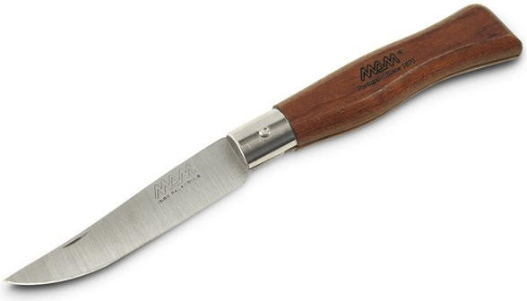 MAM Douro 2007 Zavírací nůž bubinga 9 cm