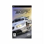 Need for Speed SHIFT