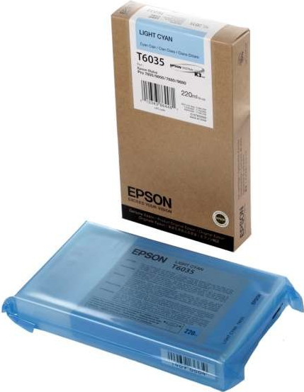 Epson C13T603500 - originální