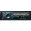 JVC KD-X30