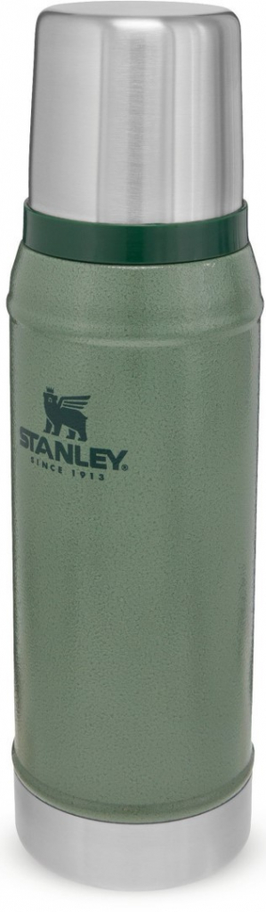 Stanley termoska Legendary 750 ml zelená