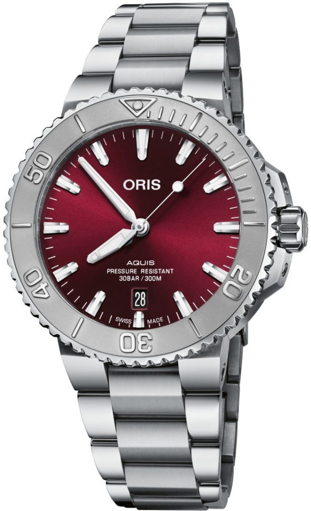 Oris 01 733 7766 4158-07 8 22 05PEB