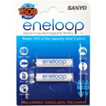 Baterie Sanyo Eneloop AAA 2KS HR 4UTGA-2BP