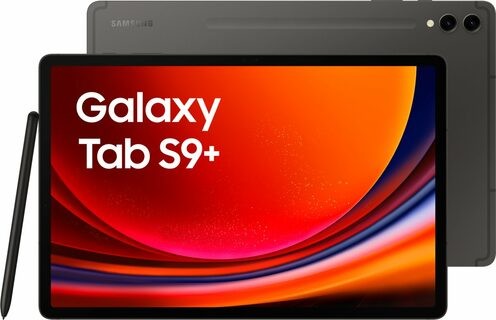 Samsung Galaxy Tab S9 SM-X810NZAAEUE