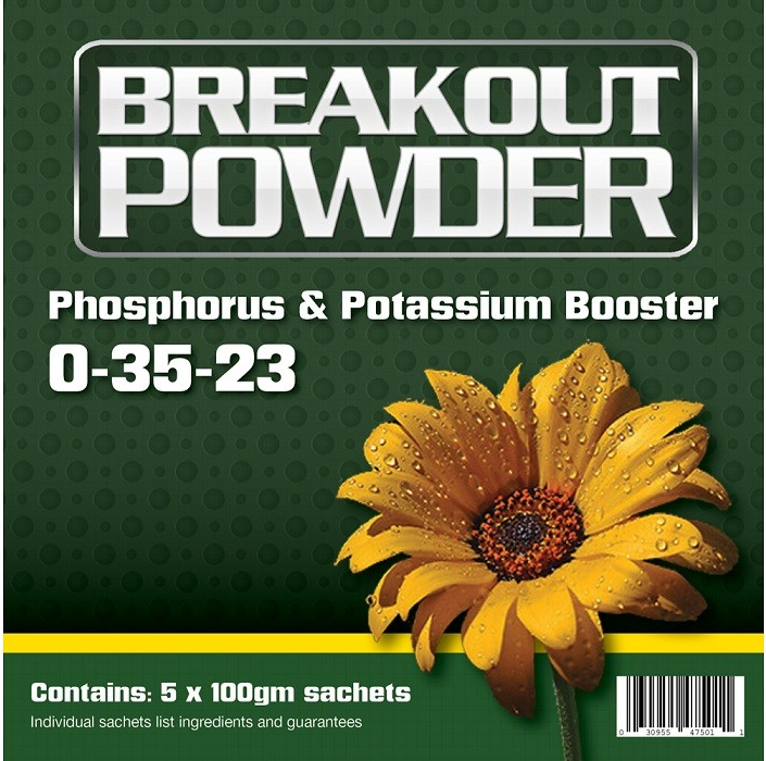 APTUS Breakout Powder 75g