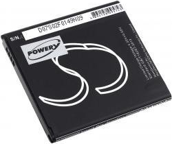 Powery Samsung SM-G531F 2400mAh