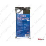 BioTech 100% ISO WHEY 500g