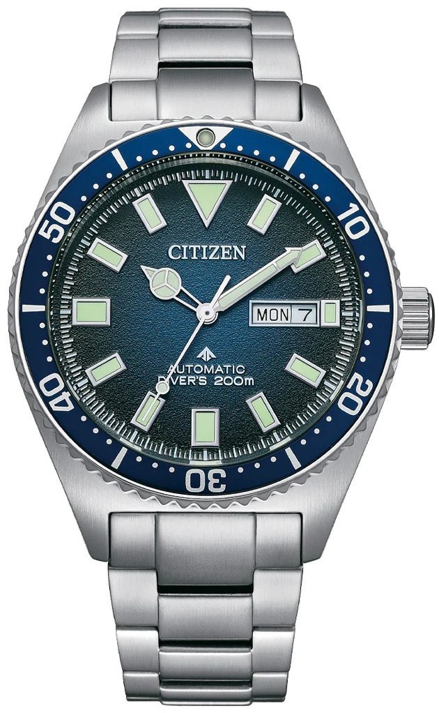 Citizen NY0129-58L