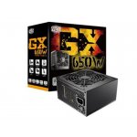 CoolerMaster GX 650W