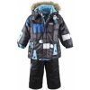 Reima (bunda+kalhoty) Loihe AW11/12 - blue