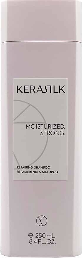Goldwell Kerasilk Essentials Repairing Shampoo 250 ml