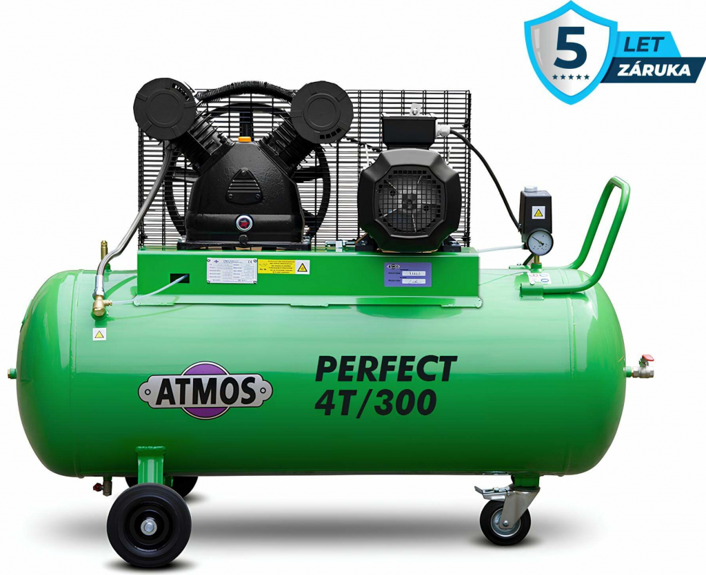 Atmos Perfect 4T/300