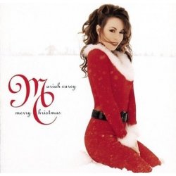 Mariah Carey - Merry Christmas