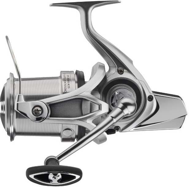 Daiwa 20 Crosscast Surf 45SCW 5000C QD