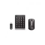 Set Labtec Wireless Accessory Kit for Notebooks