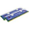 Kingston HyperX 2GB DDR2 1066MHz / 2x1GB KIT / CL5 / 1.8-2.2V (KHX8500D2K2/2G)