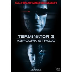 Terminator 3 - Vzpoura strojů
