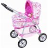 Zapf Baby Born® Hluboký kočárek 3 v 1