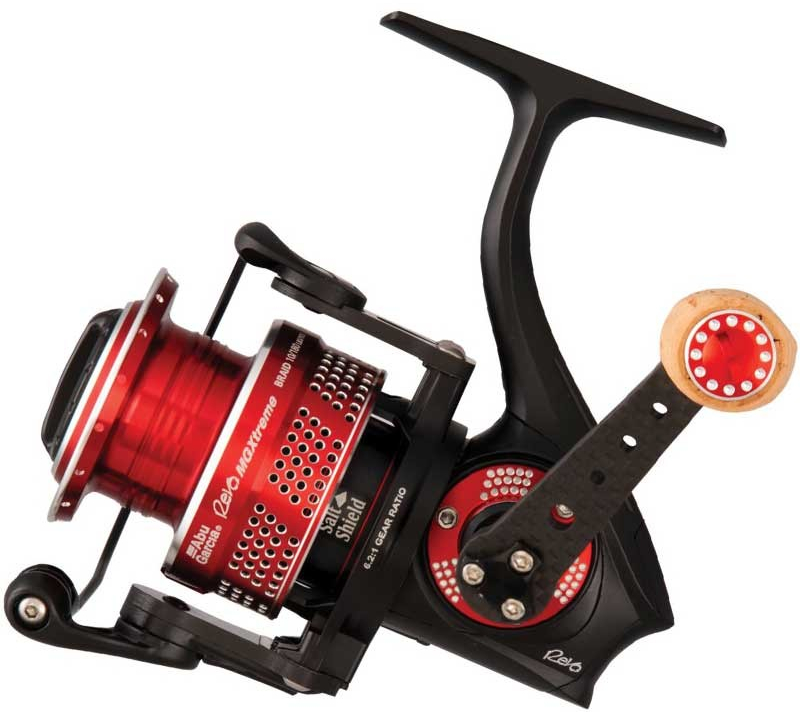 Abu Garcia Revo MGXtreme Spin 20