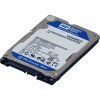 Western Digital Scorpio Blue 750GB, 2,5", SATAII, 5400rpm, 8MB, WD7500BPVT