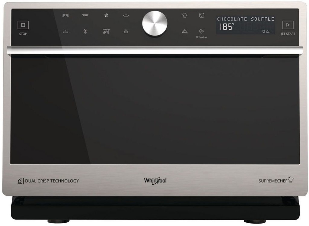 Whirlpool MWP 3391 SX