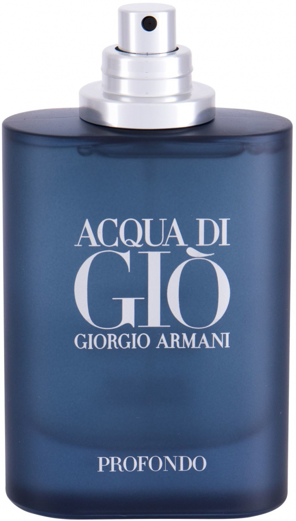 Giorgio Armani Acqua Di Gio parfémovaná voda pánská 75 ml