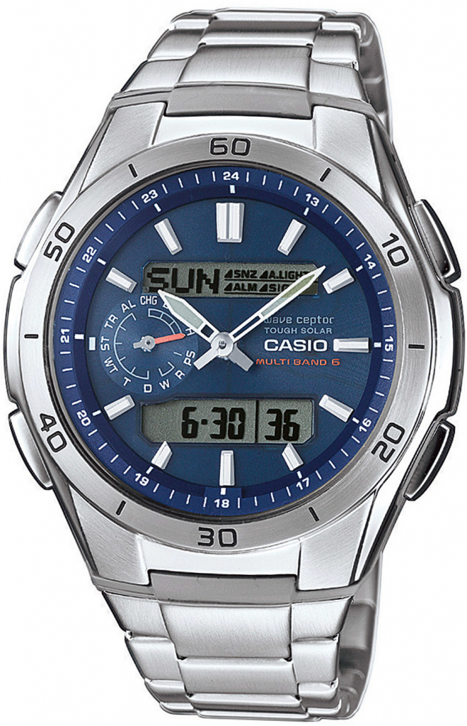 Casio WVA-M650D-2A