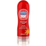 Durex Play Massage gel 2v1 se svůdným Ylang Ylang 200ml