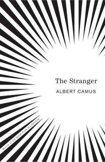 The Stranger - A. Camus