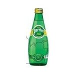 Perrier minerální voda perlivá 24x330 ml