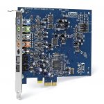 Creative Sound Blaster X-Fi Xtreme Audio PCI-E