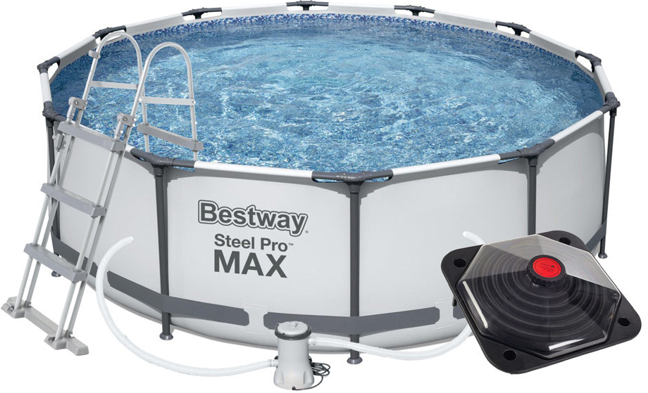 Bestway Steel Pro Max 3,66 x 1 m 56418SOP