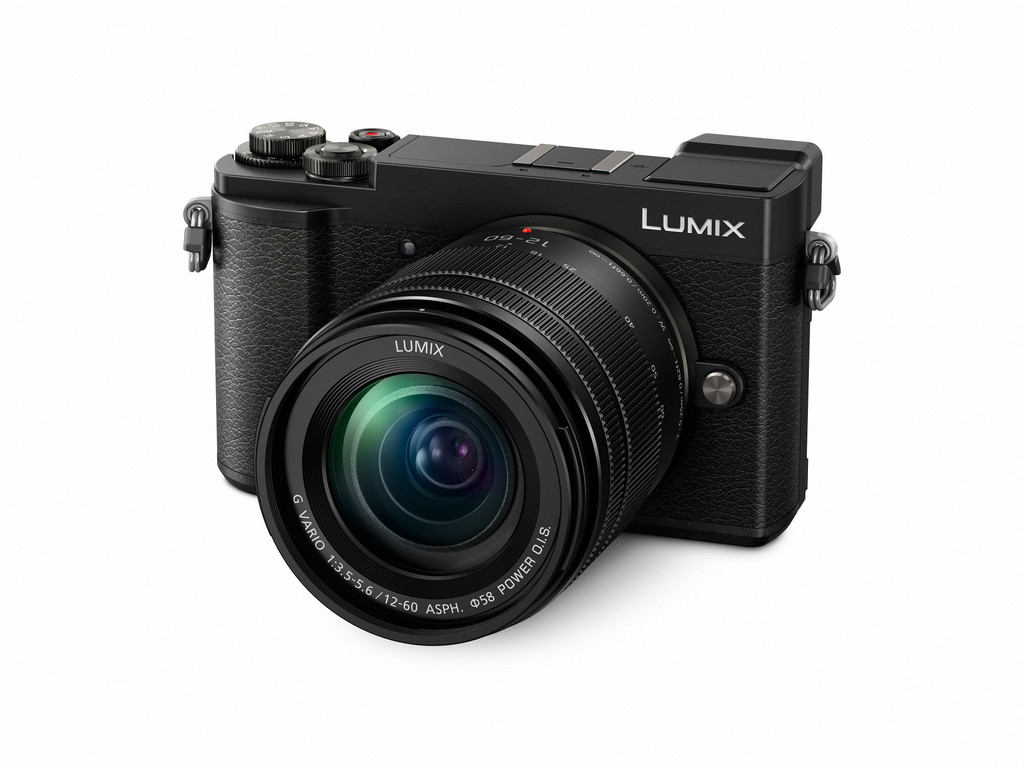 Panasonic Lumix DC-GX9