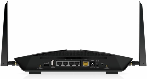 Netgear LAX20-100EUS