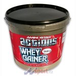 Aminostar Actions whey gainer 7 kg