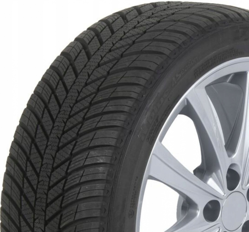 Nexen N\'Blue 4Season 225/60 R17 103V