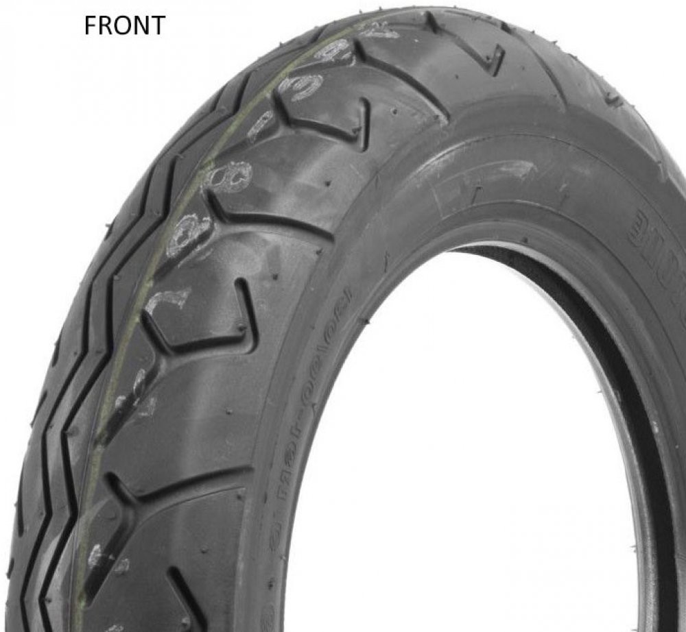 Bridgestone G701 130/70 R18 63H