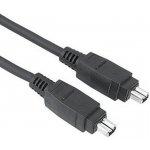 Kabel FireWire 4-pin/4-pin 2m