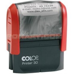 Colop Printer 30