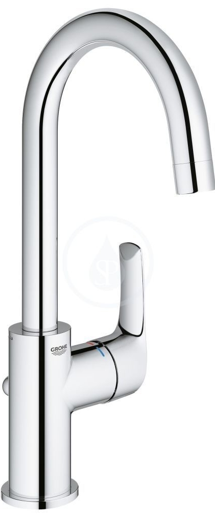 Grohe Eurosmart L 23537002