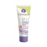 Dermacol Enja PUSH-UP zpevňující krém na dekolt a poprsí 75 ml