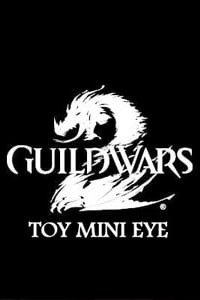 Guild Wars 2: Toy Mini Eye