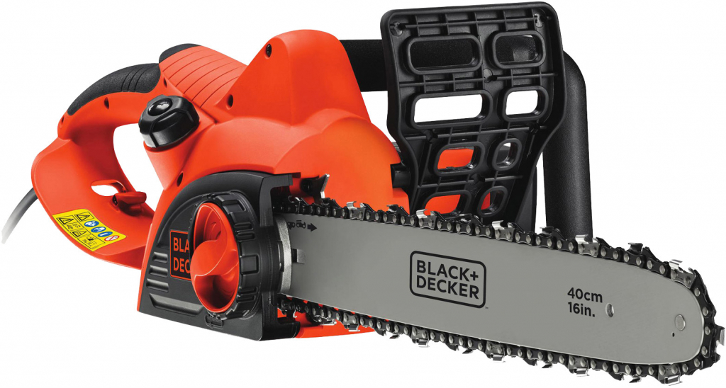 Black & Decker CS2040-QS