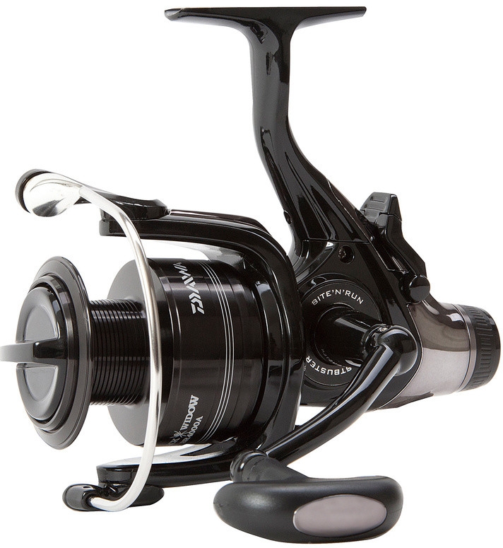 Daiwa BLACK WIDOW BR 4500A