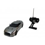 RC Nissan GT-R 1:14, 2 kanály