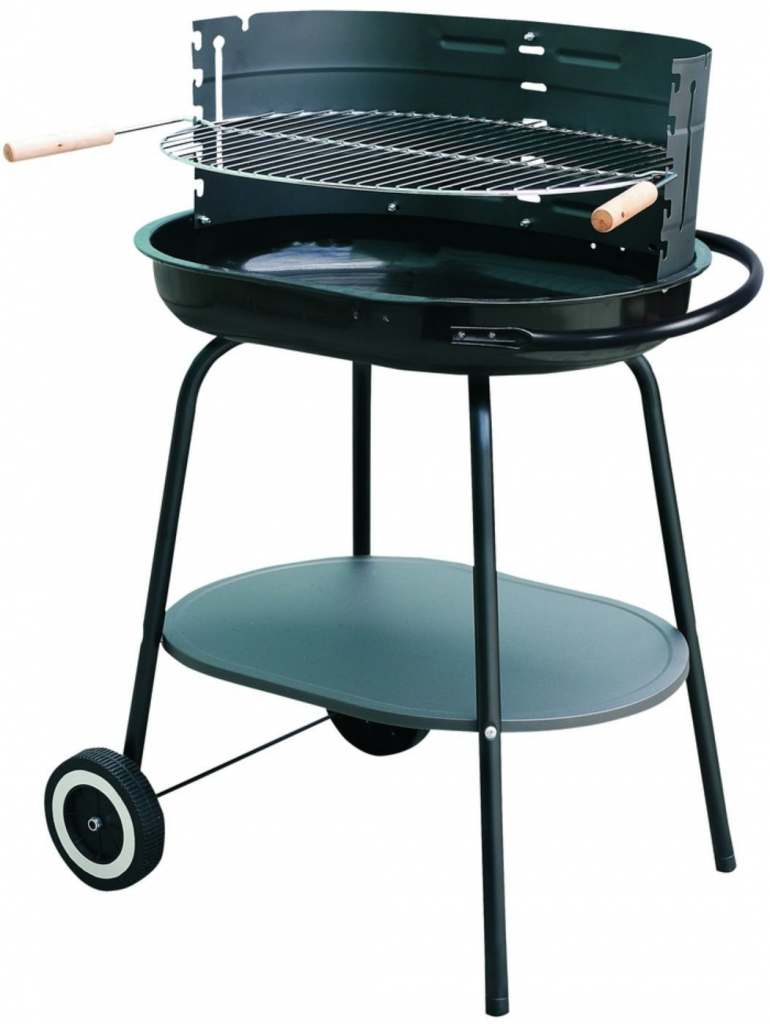 Master Grill MG942